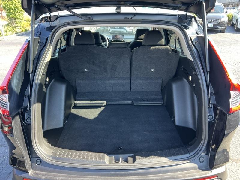 Honda CR-V EX AWD 2023