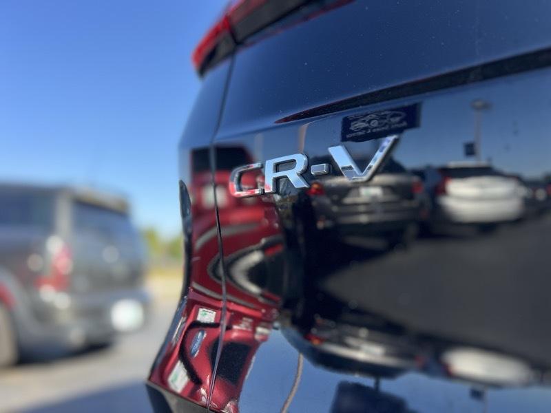 Honda CR-V EX AWD 2023