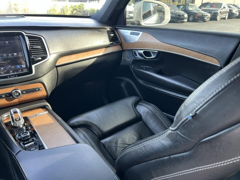Volvo XC90 T8 Excellence Twin Engine Plug-In Hybrid AWD 2017