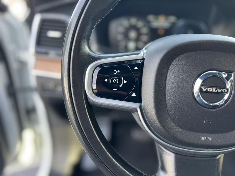 Volvo XC90 T8 Excellence Twin Engine Plug-In Hybrid AWD 2017