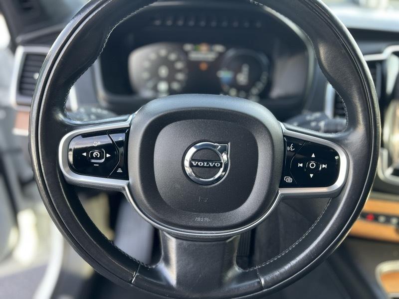 Volvo XC90 T8 Excellence Twin Engine Plug-In Hybrid AWD 2017