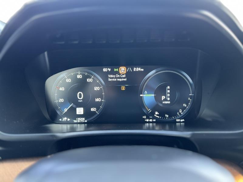 Volvo XC90 T8 Excellence Twin Engine Plug-In Hybrid AWD 2017
