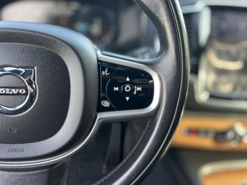 Volvo XC90 T8 Excellence Twin Engine Plug-In Hybrid AWD 2017