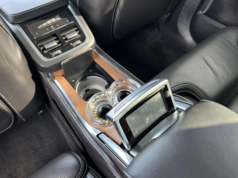 Volvo XC90 T8 Excellence Twin Engine Plug-In Hybrid AWD 2017
