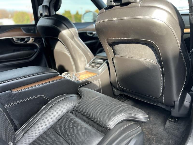 Volvo XC90 T8 Excellence Twin Engine Plug-In Hybrid AWD 2017