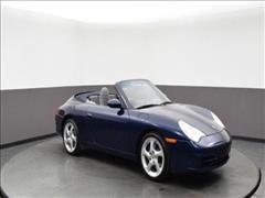 2003 Porsche 911 