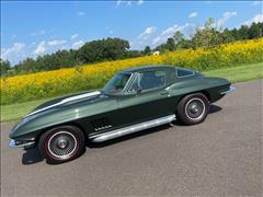 1967 Chevrolet Corvette Stingray 