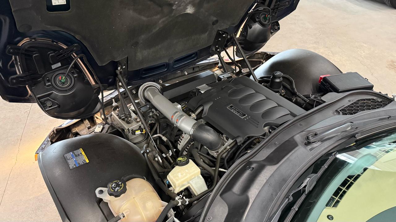 Pontiac Solstice 2dr Convertible 2006