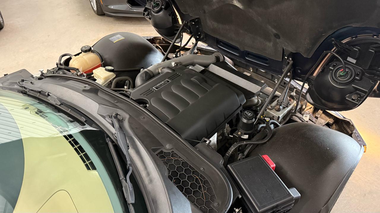 Pontiac Solstice 2dr Convertible 2006