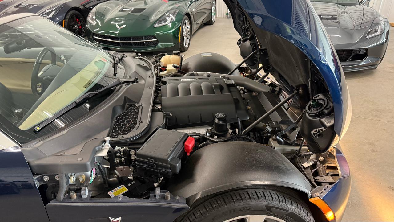 Pontiac Solstice 2dr Convertible 2006