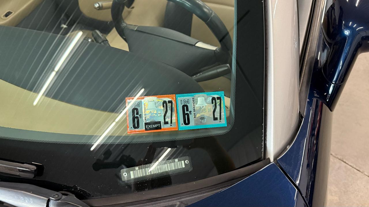 Pontiac Solstice 2dr Convertible 2006