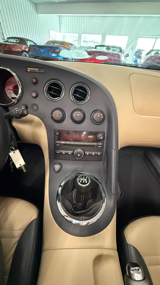 Pontiac Solstice 2dr Convertible 2006