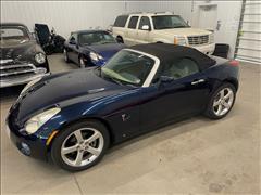 2006 Pontiac Solstice 