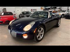 2006 Pontiac Solstice 