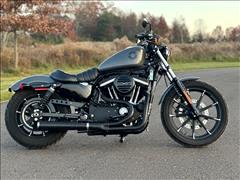 2022 Harley-Davidson Sportster 883 