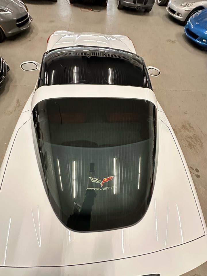 Chevrolet Corvette 2dr Cpe Z16 Grand Sport w/3LT 2012