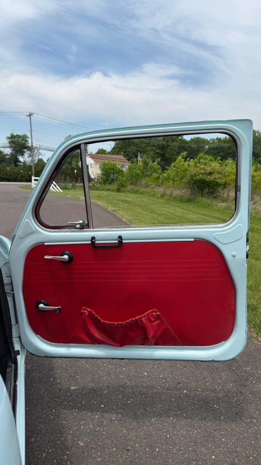 Fiat 600  1968