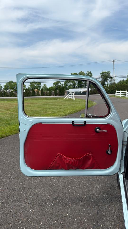 Fiat 600  1968