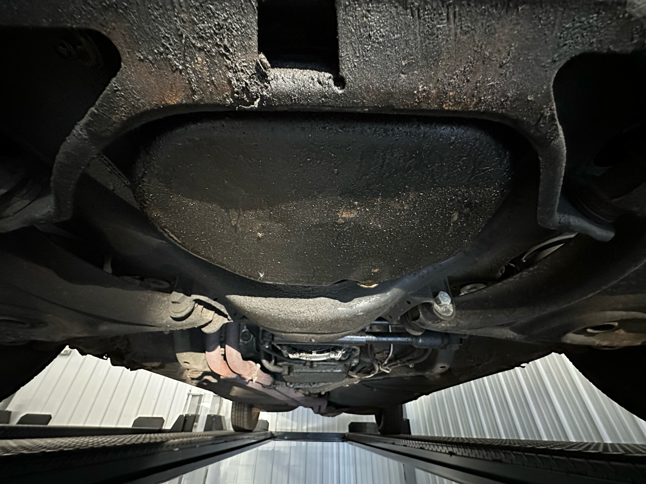 Mercedes-Benz 230-Class  1969