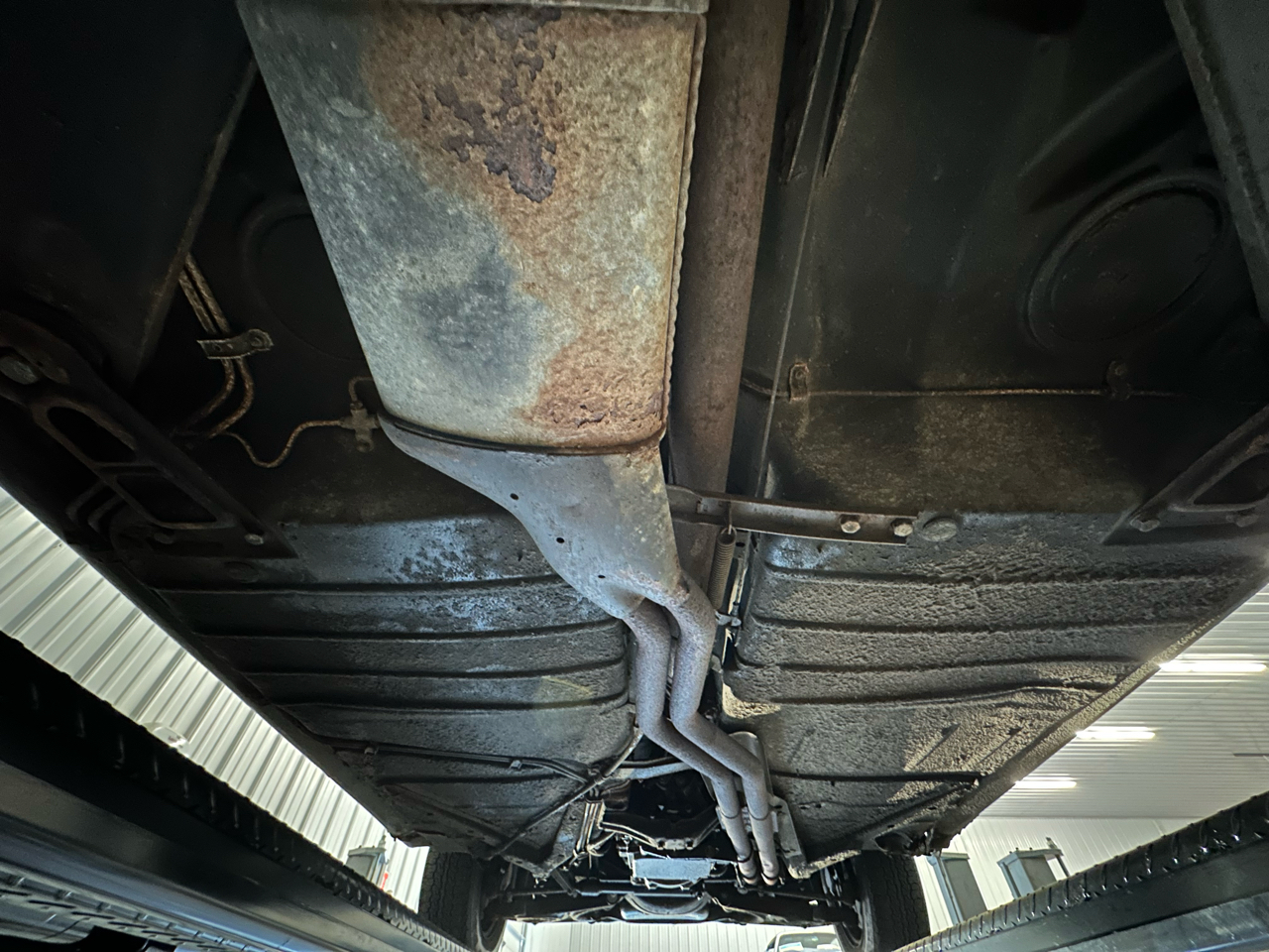 Mercedes-Benz 230-Class  1969