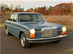 1969 Mercedes-Benz 230-Class 