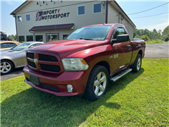 2013 RAM 1500 