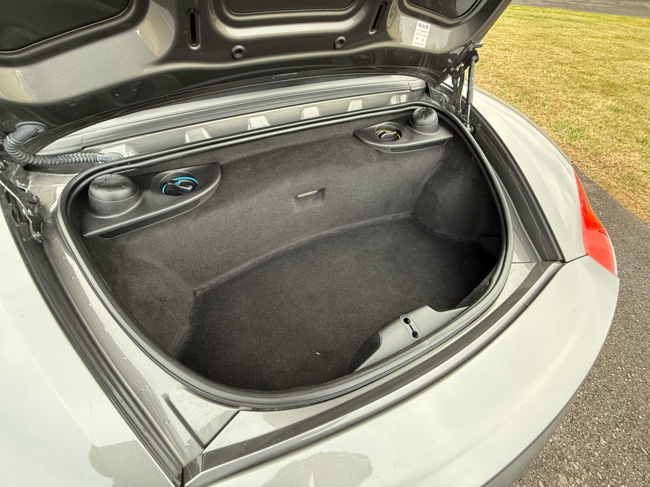 Porsche Boxster 2dr Roadster S 2014