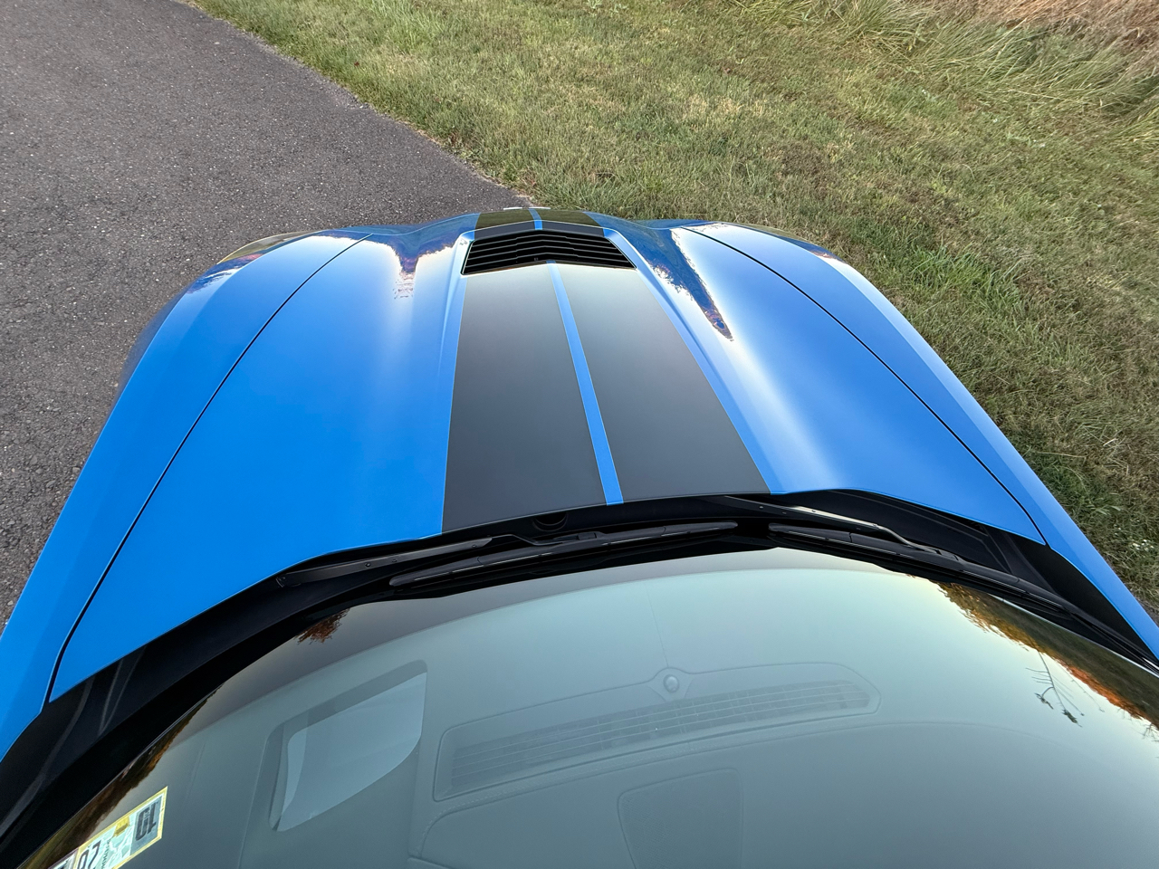 Chevrolet Corvette 2dr Stingray Z51 Cpe w/2LT 2015 Chevrolet Corvette 2dr Stingray Z51 Cpe w/2LT 2015