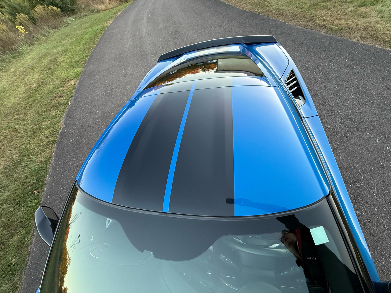 Chevrolet Corvette 2dr Stingray Z51 Cpe w/2LT 2015 Chevrolet Corvette 2dr Stingray Z51 Cpe w/2LT 2015