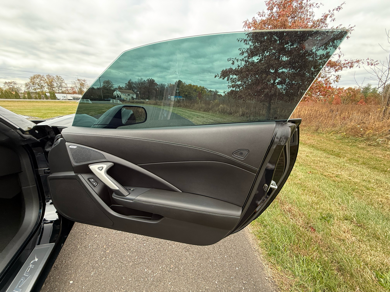 Chevrolet Corvette 2dr Stingray Cpe w/2LT 2016 Chevrolet Corvette 2dr Stingray Cpe w/2LT 2016