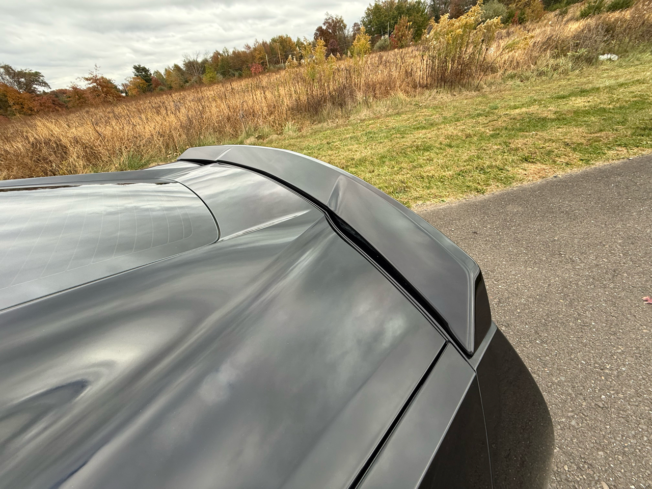 Chevrolet Corvette 2dr Stingray Cpe w/2LT 2016 Chevrolet Corvette 2dr Stingray Cpe w/2LT 2016