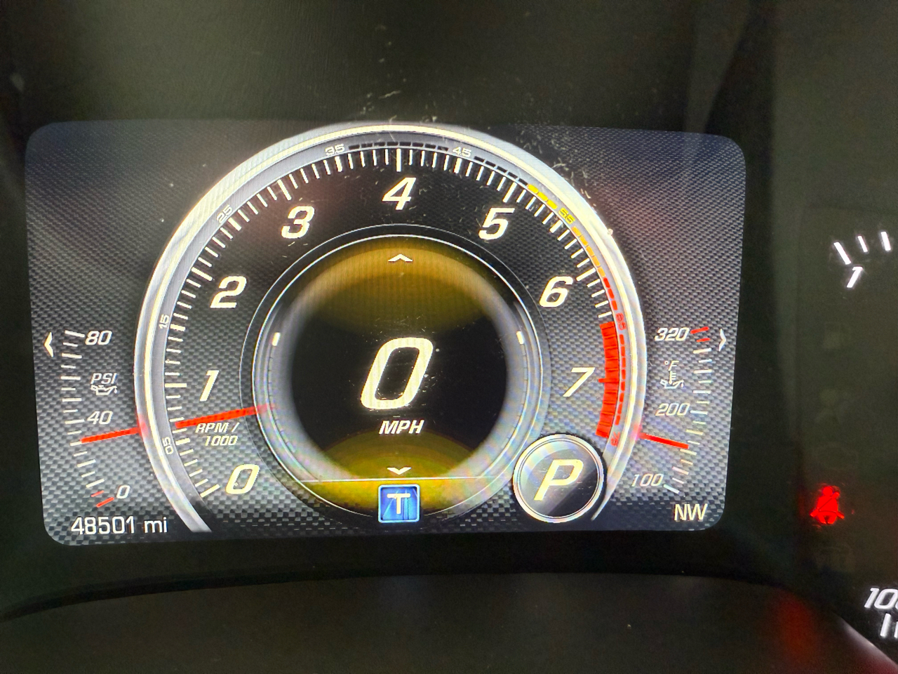 Chevrolet Corvette 2dr Stingray Cpe w/2LT 2016 Chevrolet Corvette 2dr Stingray Cpe w/2LT 2016