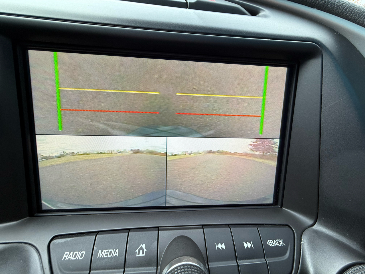 Chevrolet Corvette 2dr Stingray Cpe w/2LT 2016 Chevrolet Corvette 2dr Stingray Cpe w/2LT 2016