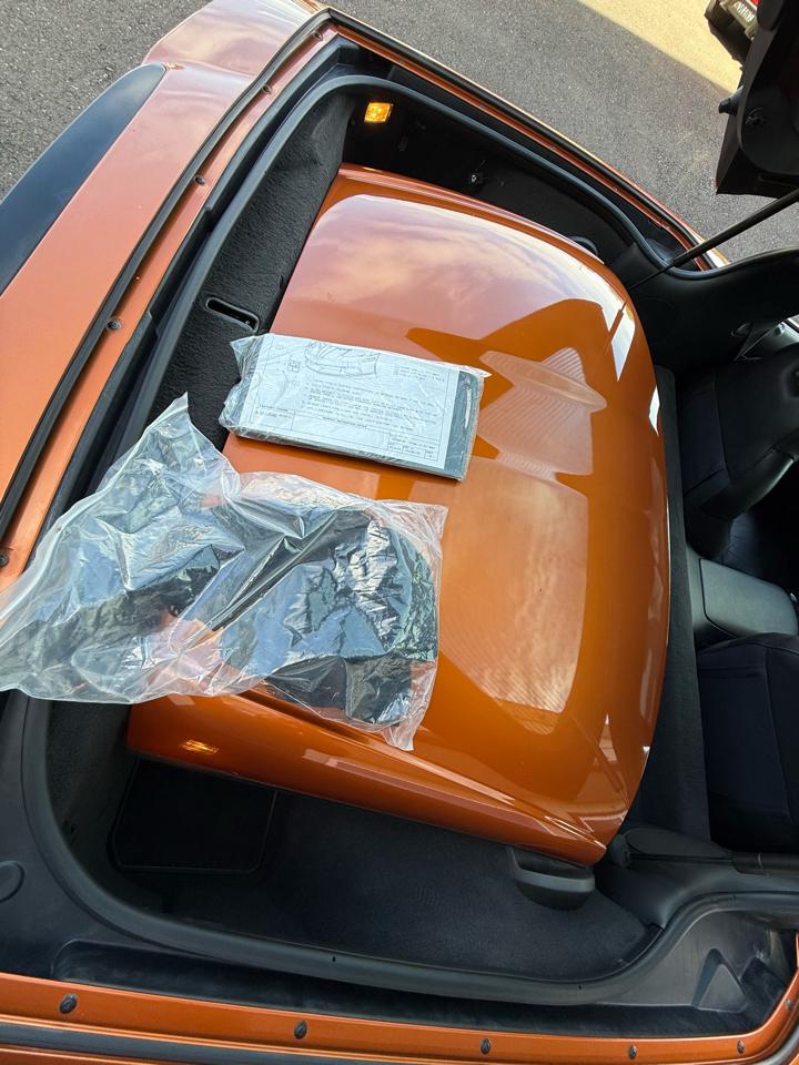 Chevrolet Corvette 2dr Cpe 2008