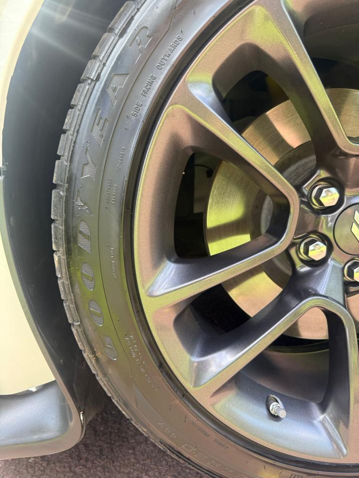 Dodge Challenger R/T Scat Pack RWD 2023