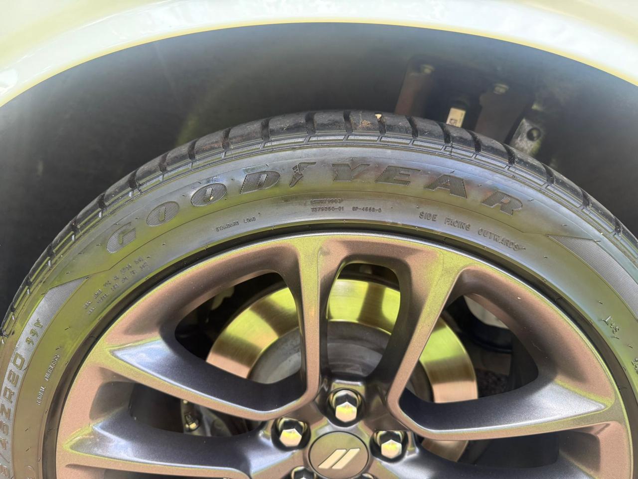 Dodge Challenger R/T Scat Pack RWD 2023