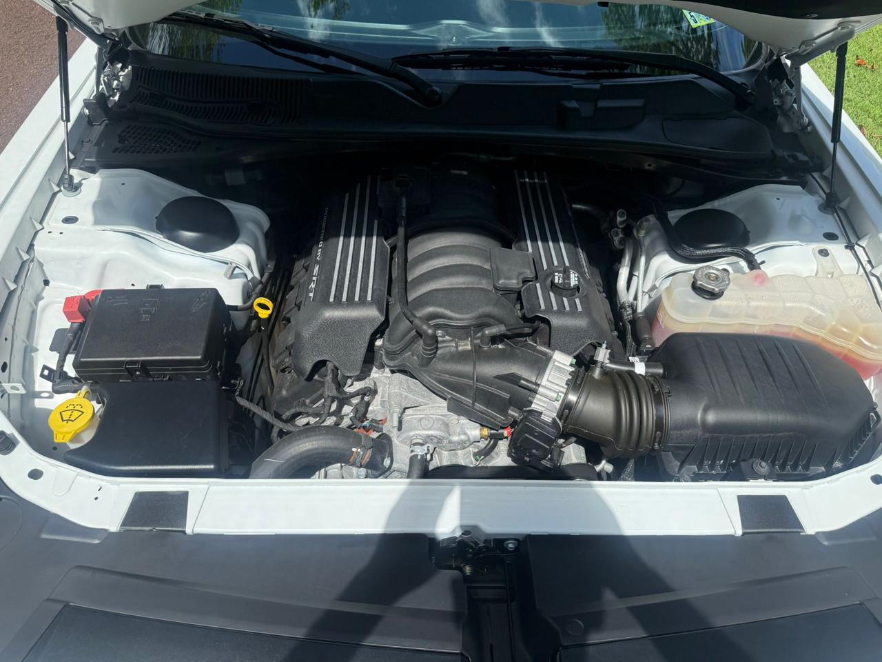 Dodge Challenger R/T Scat Pack RWD 2023