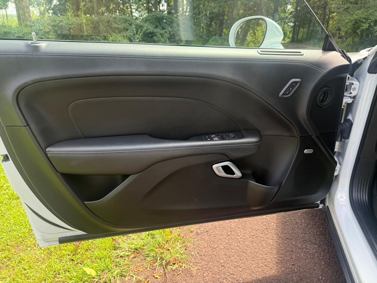 Dodge Challenger R/T Scat Pack RWD 2023