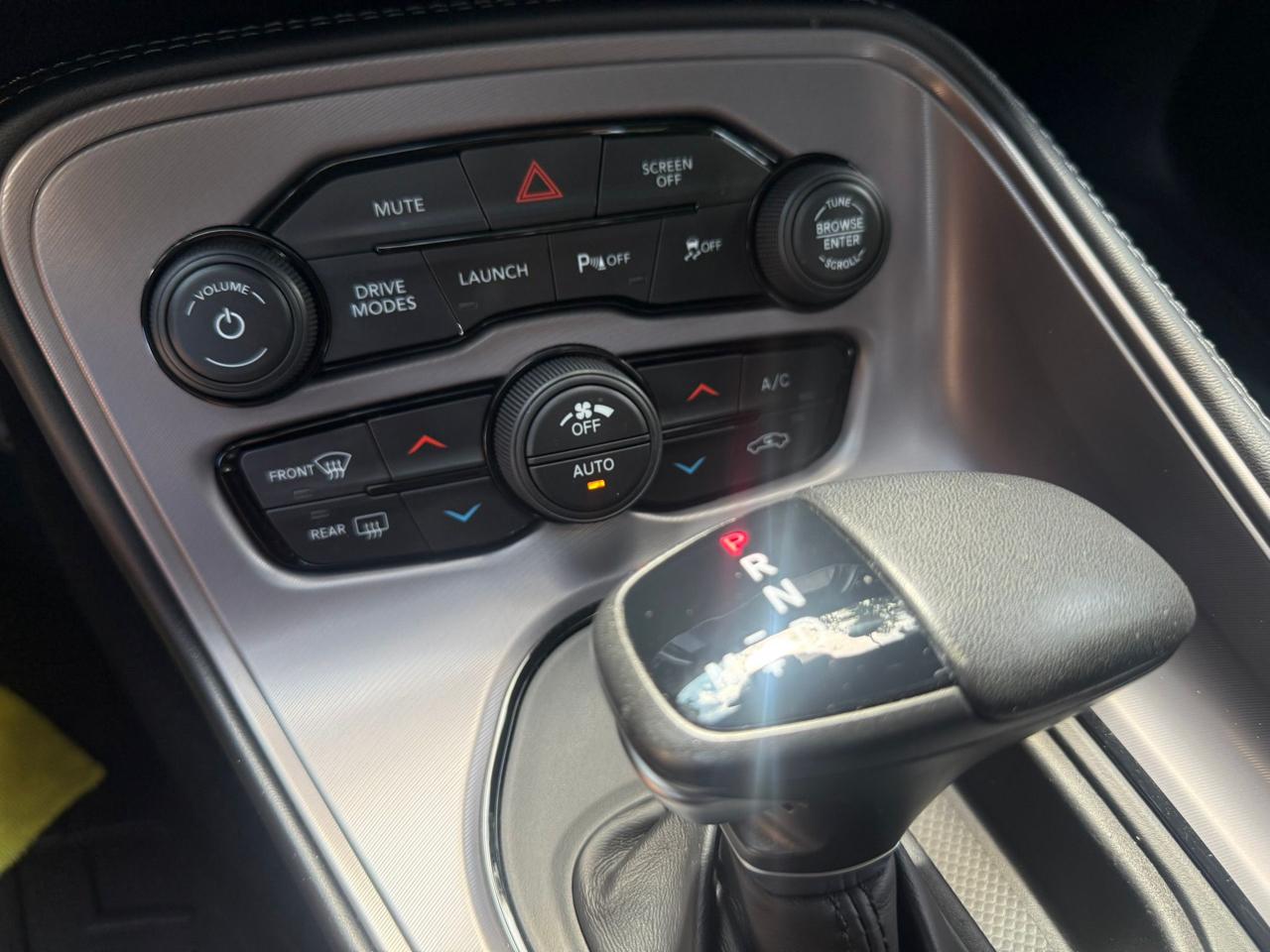 Dodge Challenger R/T Scat Pack RWD 2023