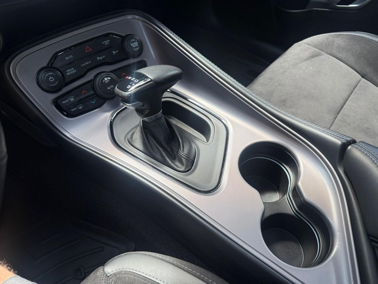 Dodge Challenger R/T Scat Pack RWD 2023