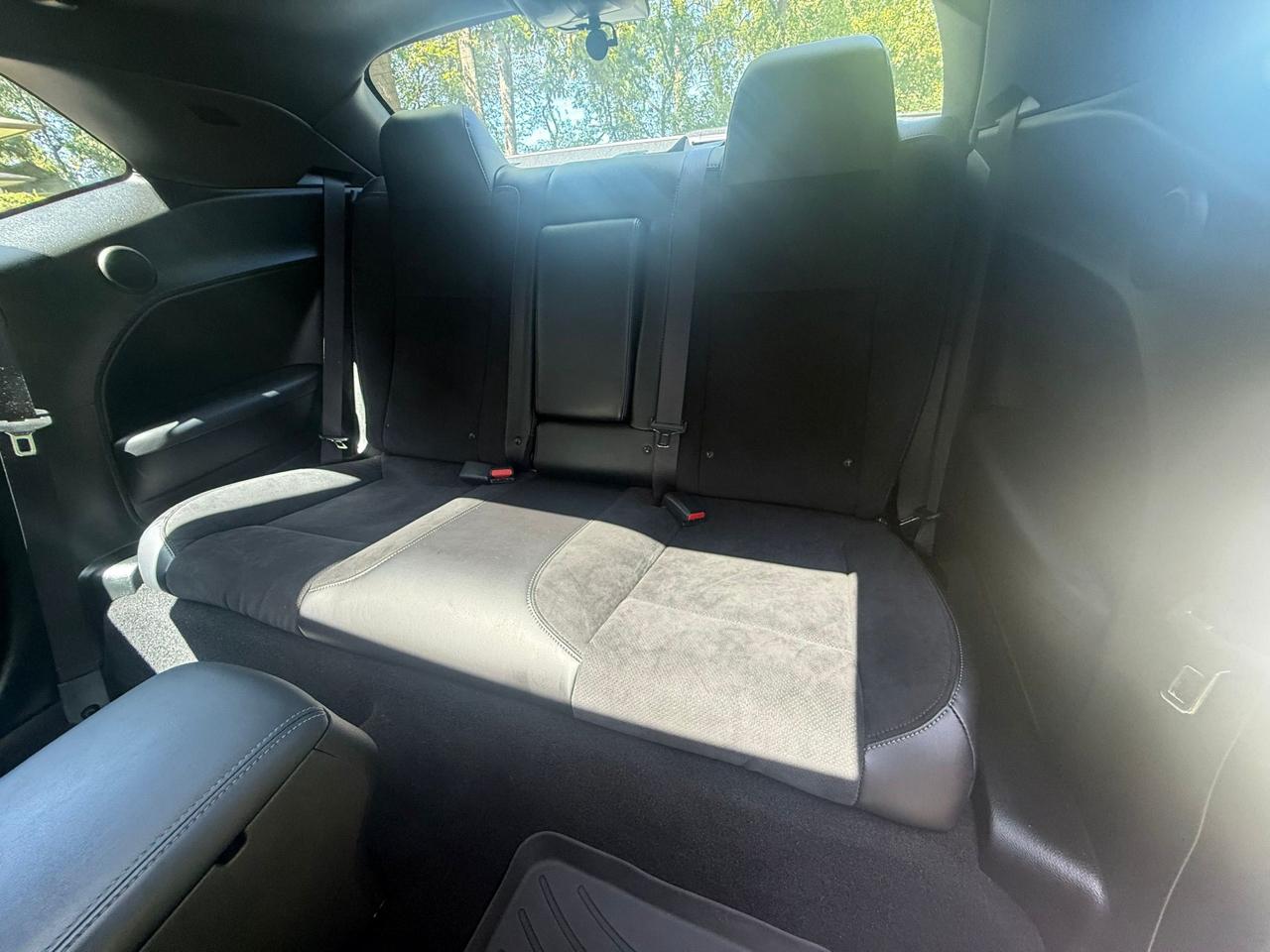 Dodge Challenger R/T Scat Pack RWD 2023