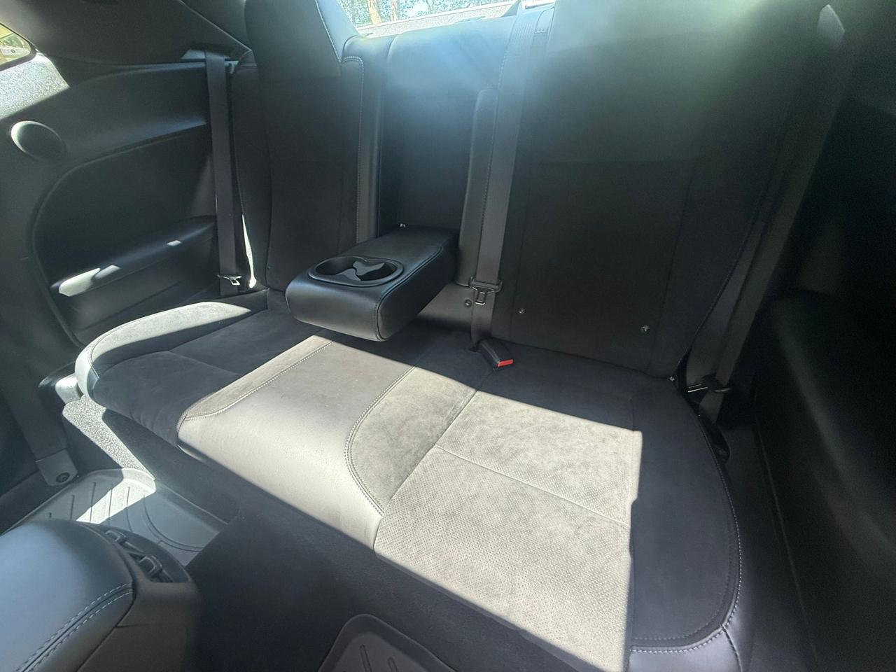 Dodge Challenger R/T Scat Pack RWD 2023