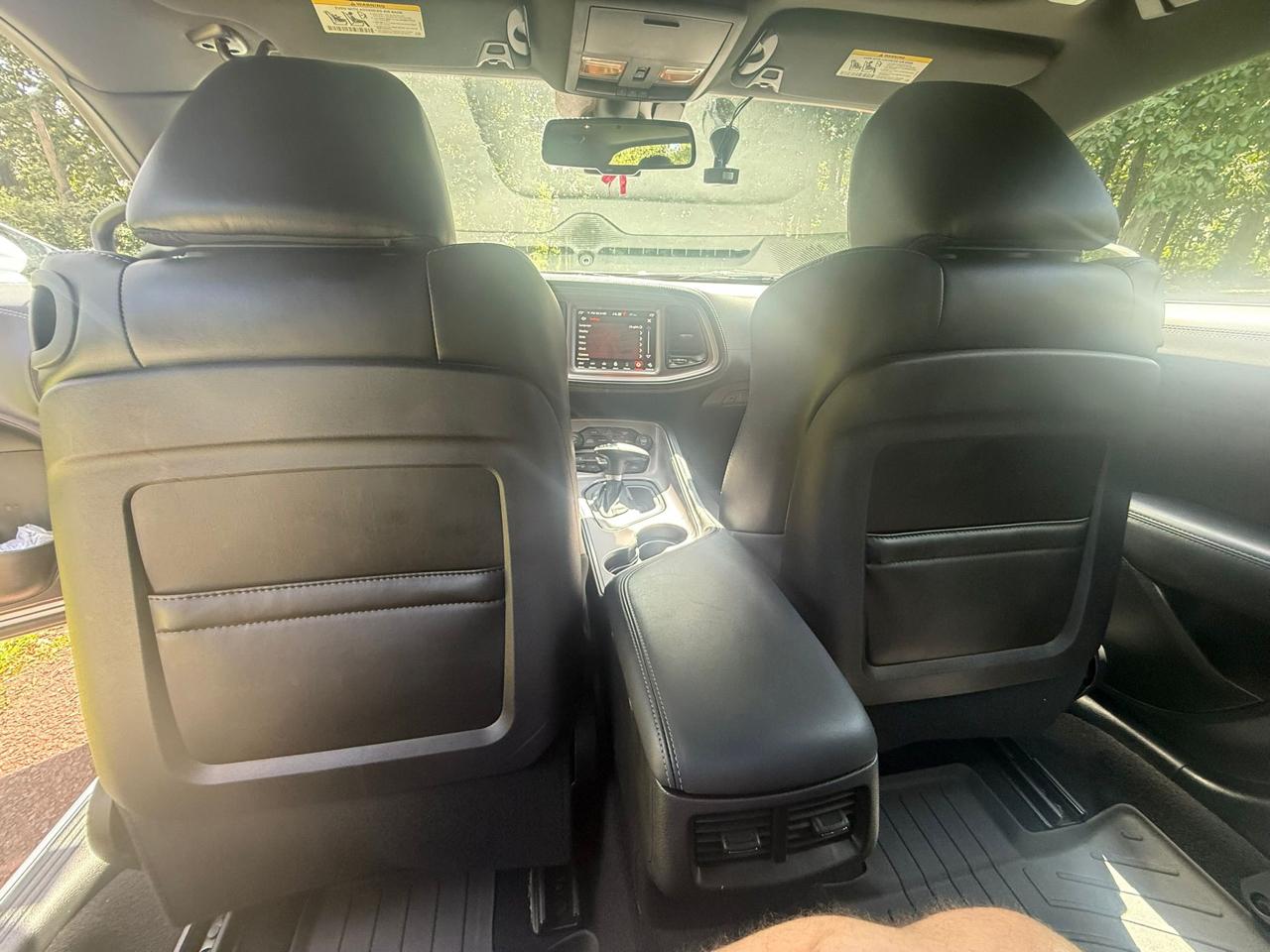 Dodge Challenger R/T Scat Pack RWD 2023