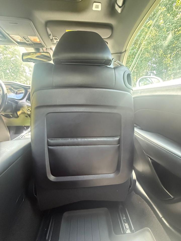 Dodge Challenger R/T Scat Pack RWD 2023