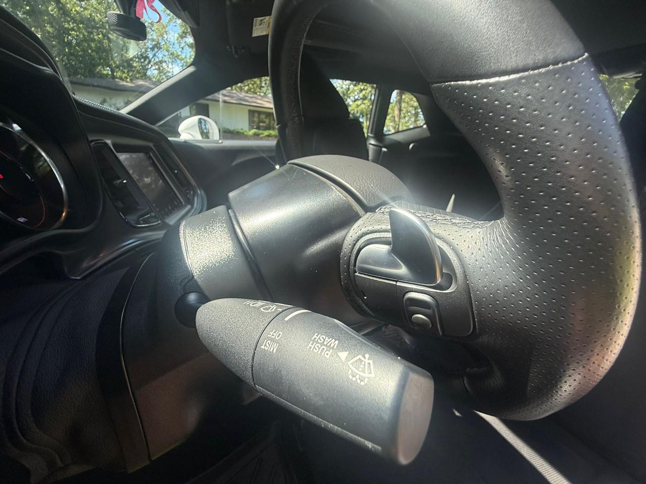 Dodge Challenger R/T Scat Pack RWD 2023