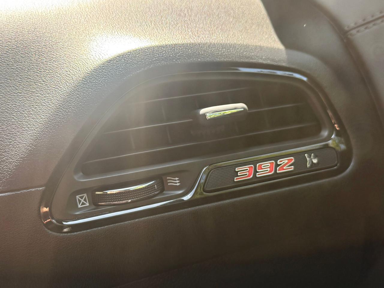 Dodge Challenger R/T Scat Pack RWD 2023