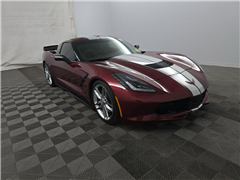 2016 Chevrolet Corvette 