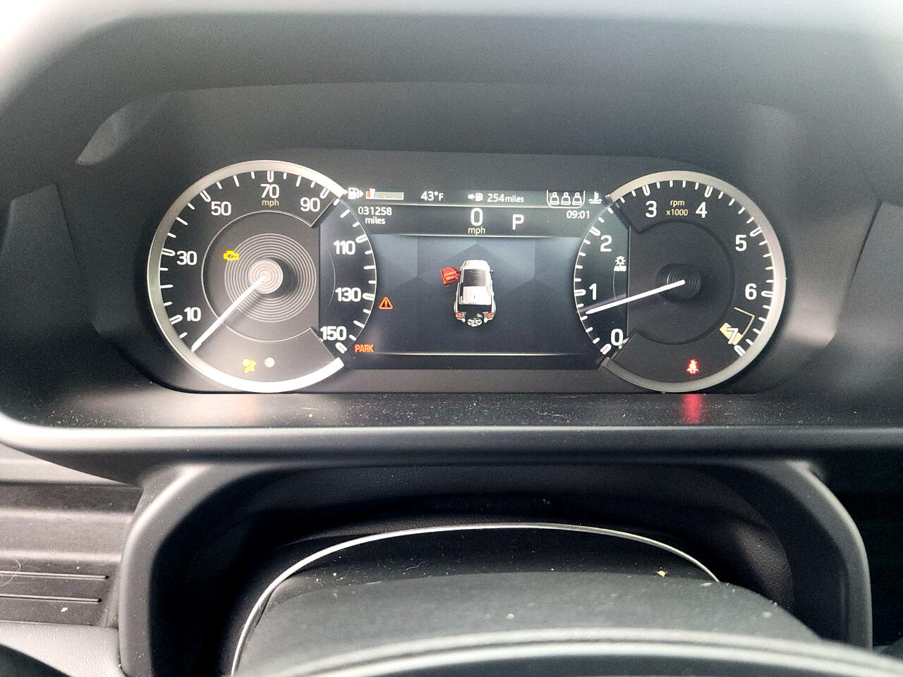 Land Rover Defender 110 X-Dynamic SE AWD 2023