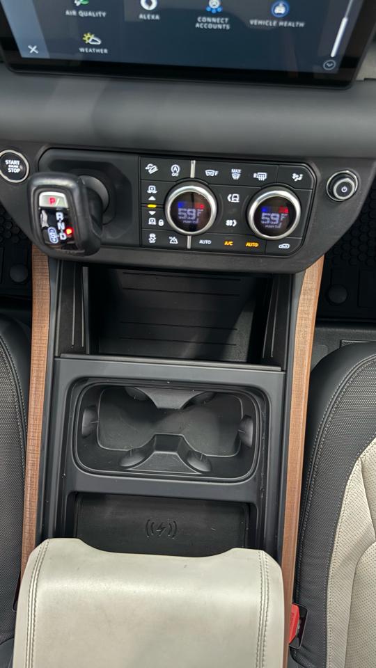 Land Rover Defender 110 X-Dynamic SE AWD 2023