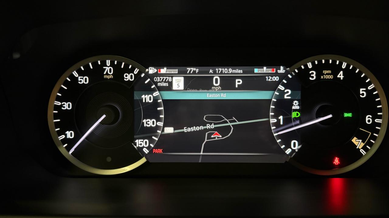 Land Rover Defender 110 X-Dynamic SE AWD 2023
